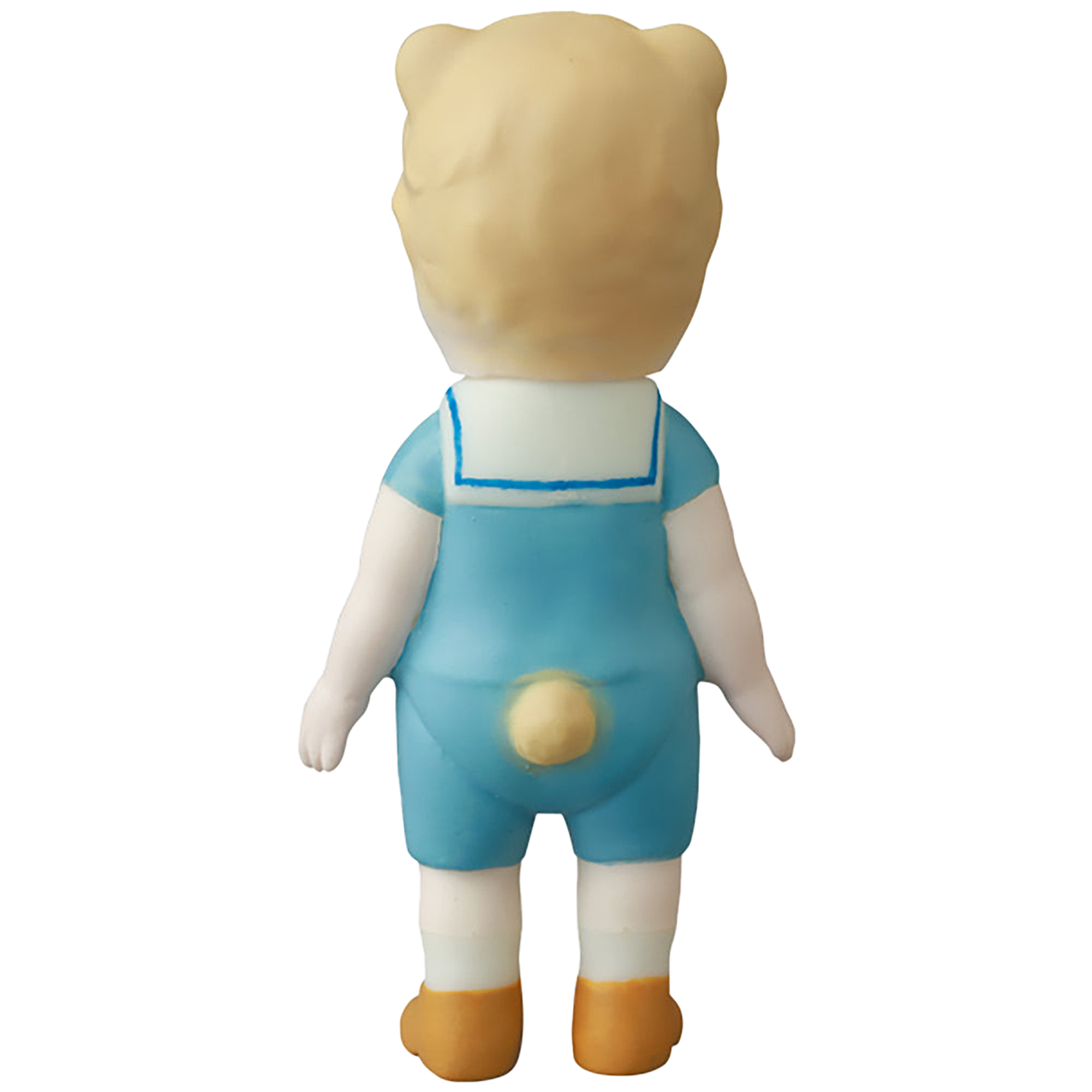 VAG(VINYL ARTIST GACHA) SERIES 30 くまみみちゃんBABY.
