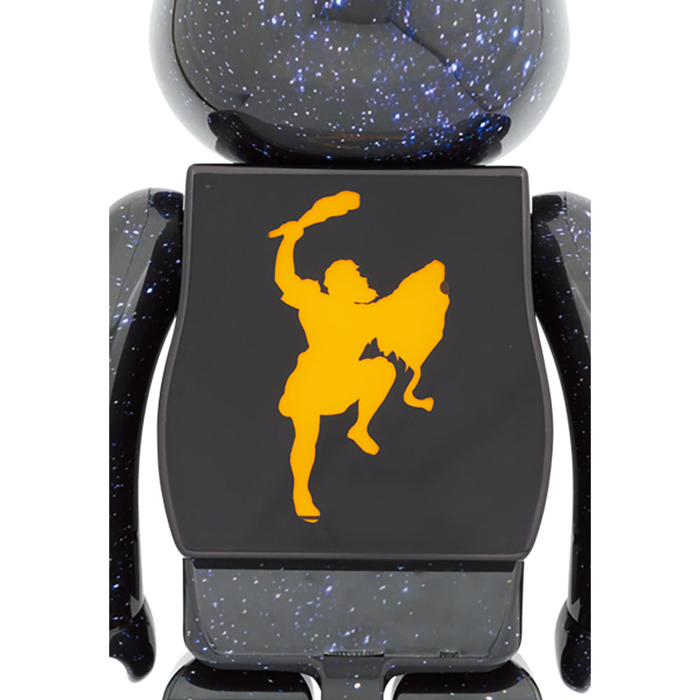 BE@RBRICK オリオン座 発光 1000％_1