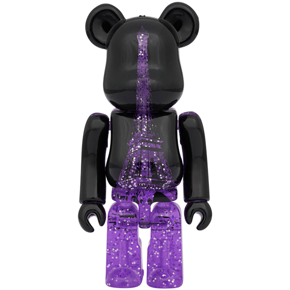 EIFFEL TOWER BE@RBRICK SAKURA Ver. 100％ & 400％_1