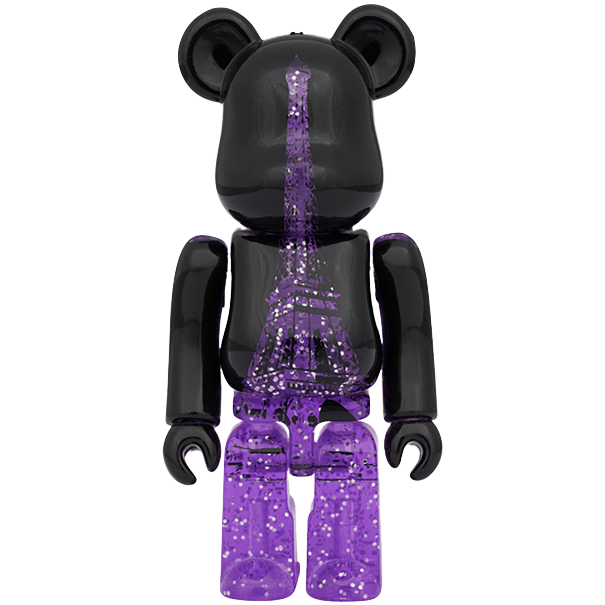 EIFFEL TOWER BE@RBRICK SAKURA Ver. 100％ & 400％
