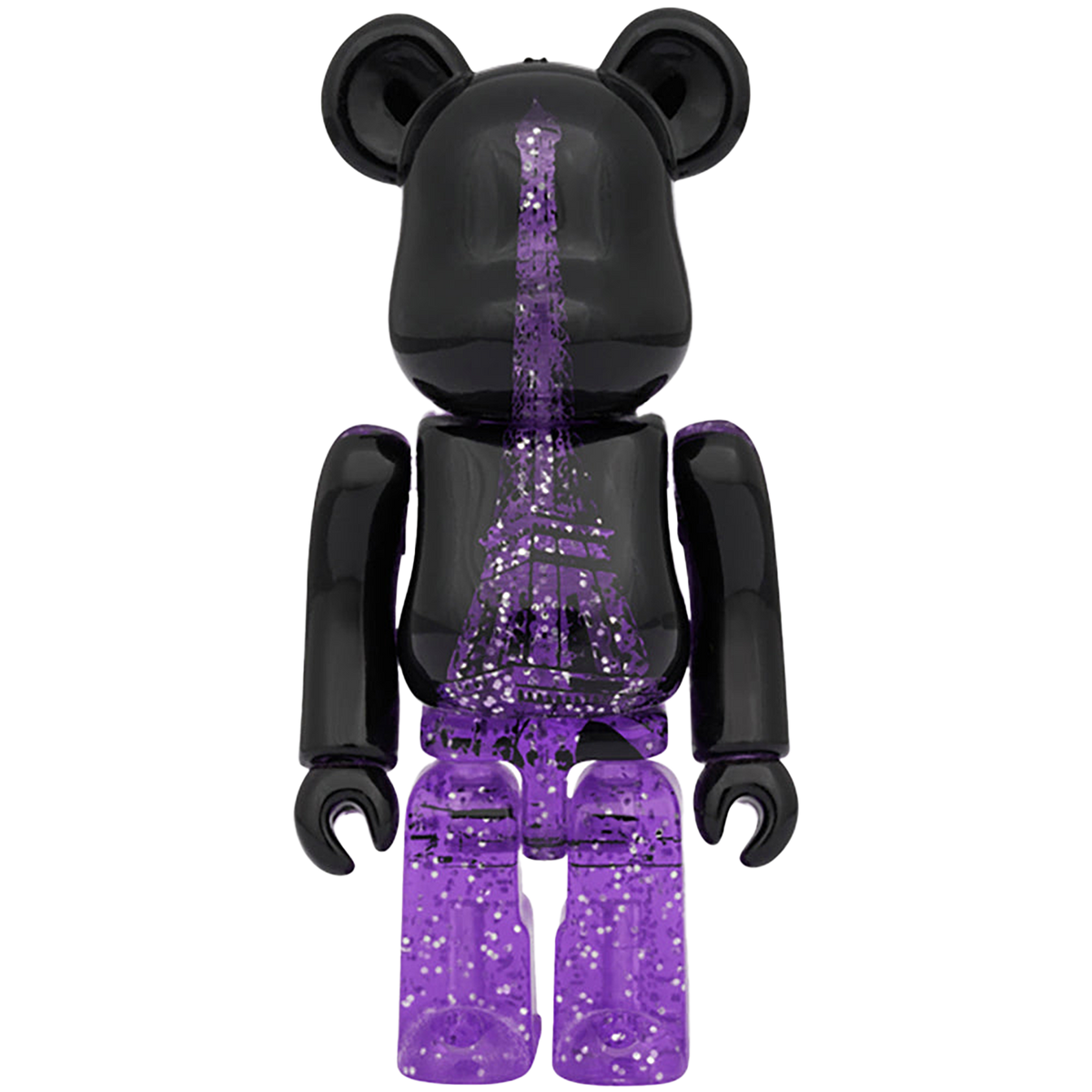 EIFFEL TOWER BE@RBRICK SAKURA Ver. 100％ & 400％