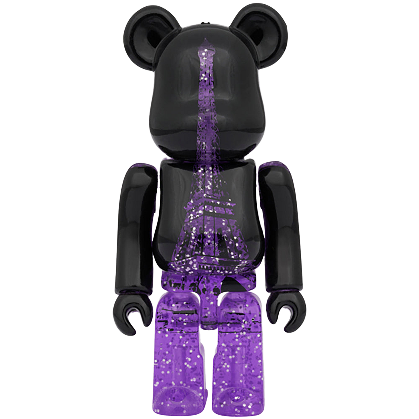 EIFFEL TOWER BE@RBRICK SAKURA Ver. 100％ & 400％
