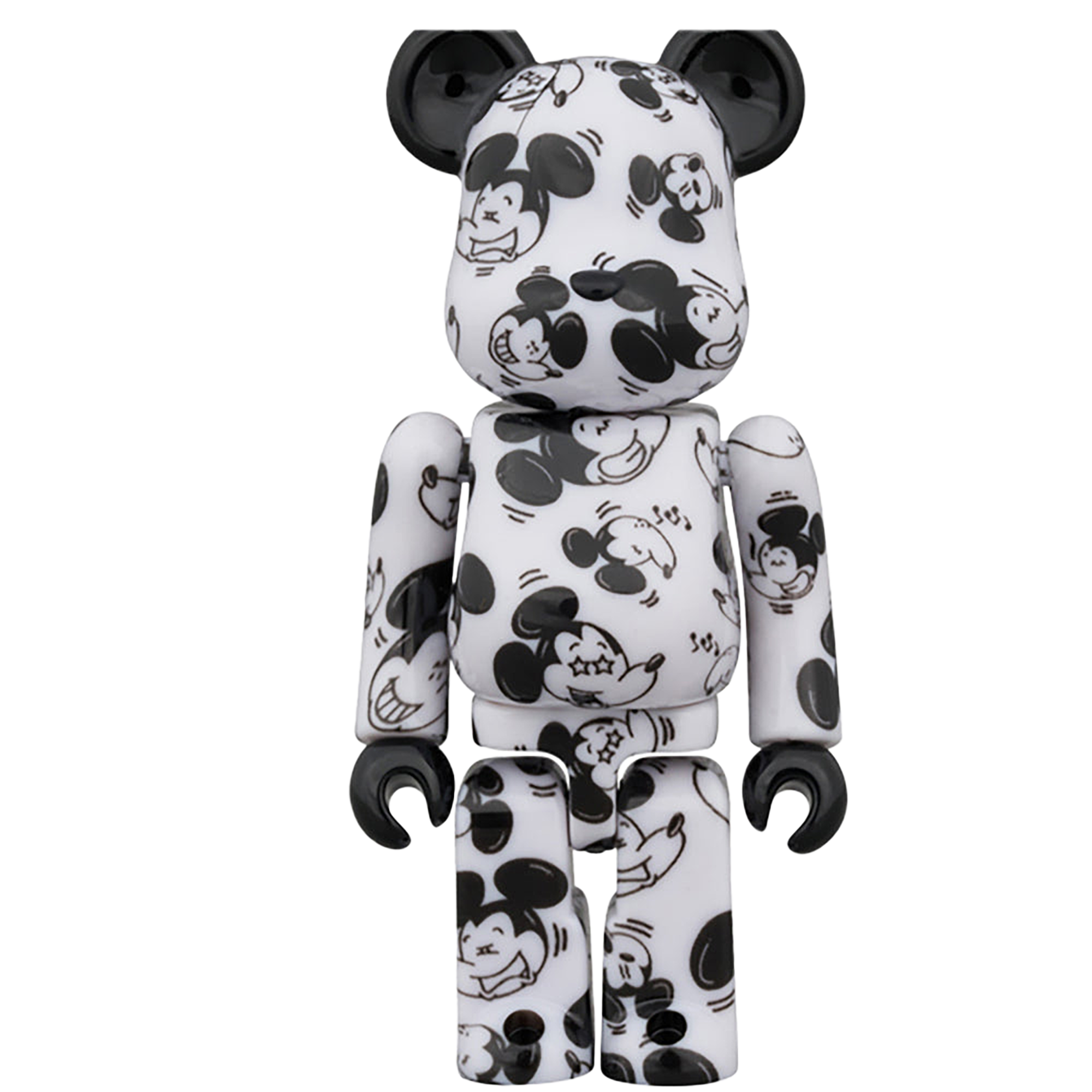BE@RBRICK MICKEY MULTI