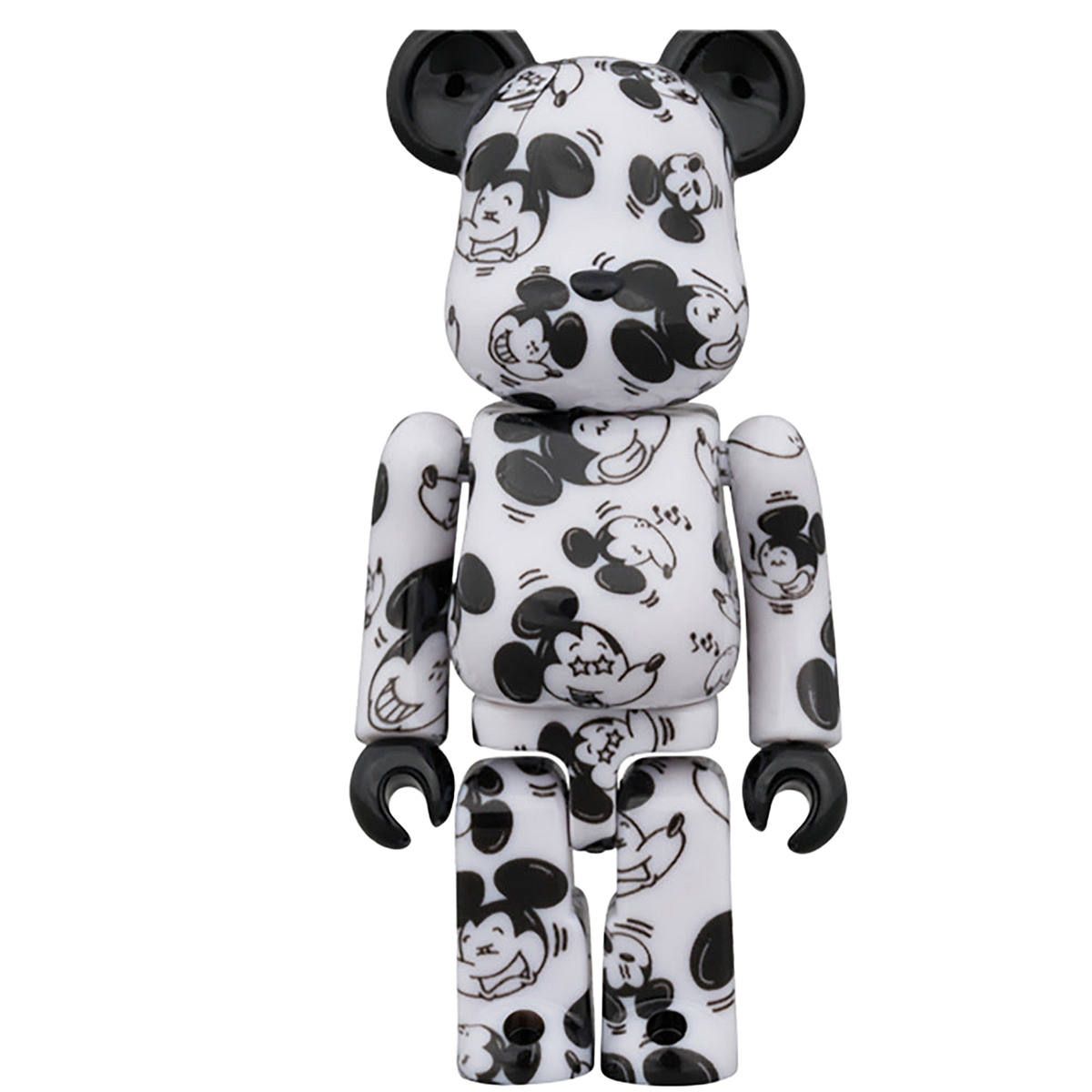 BE@RBRICK MICKEY MULTI