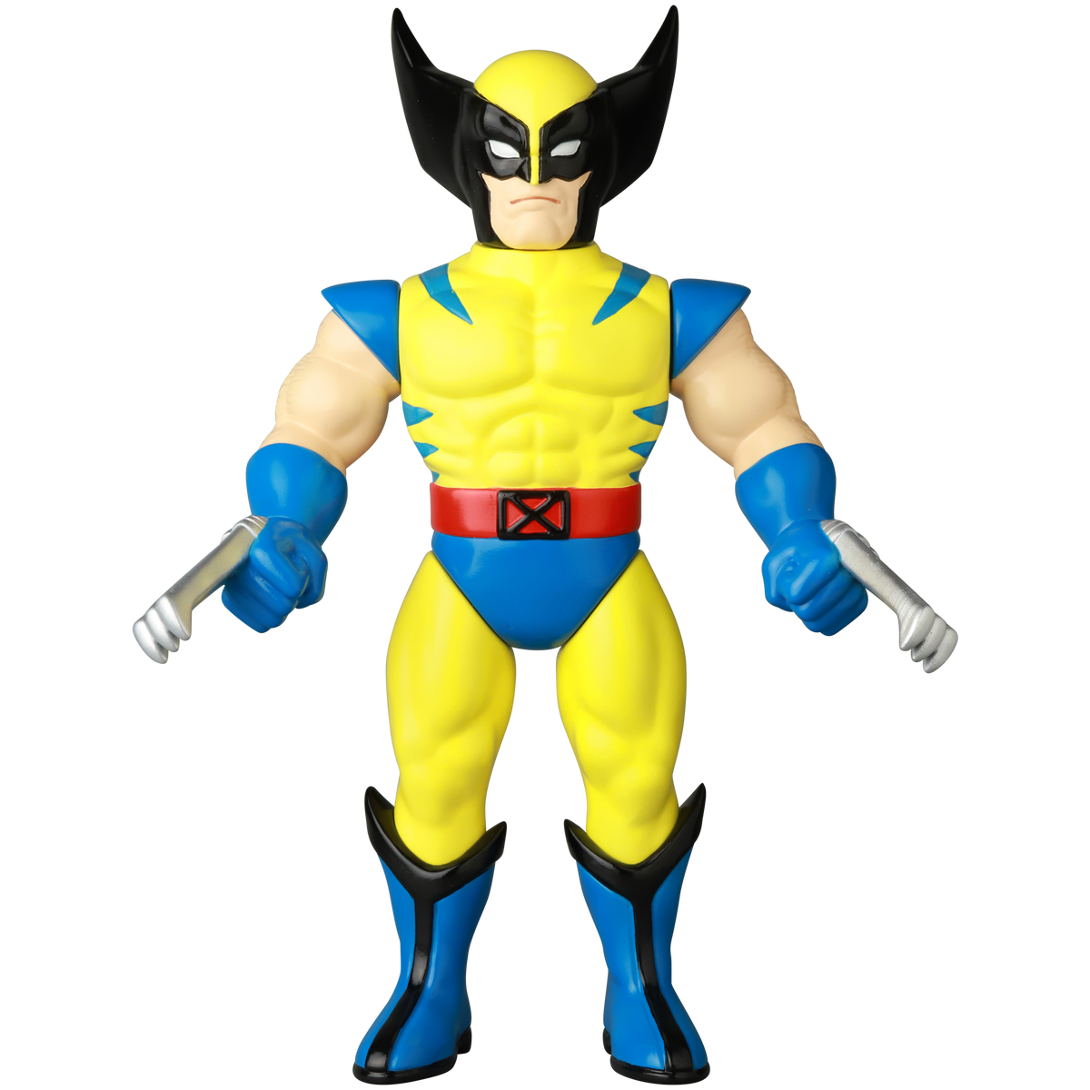 【限定版】WOLVERINE 1/6スケール フィギュア プラチナエディション Figura Wolverine 1973 Deluxe Version - Marvel - Sixth Scale - Hot