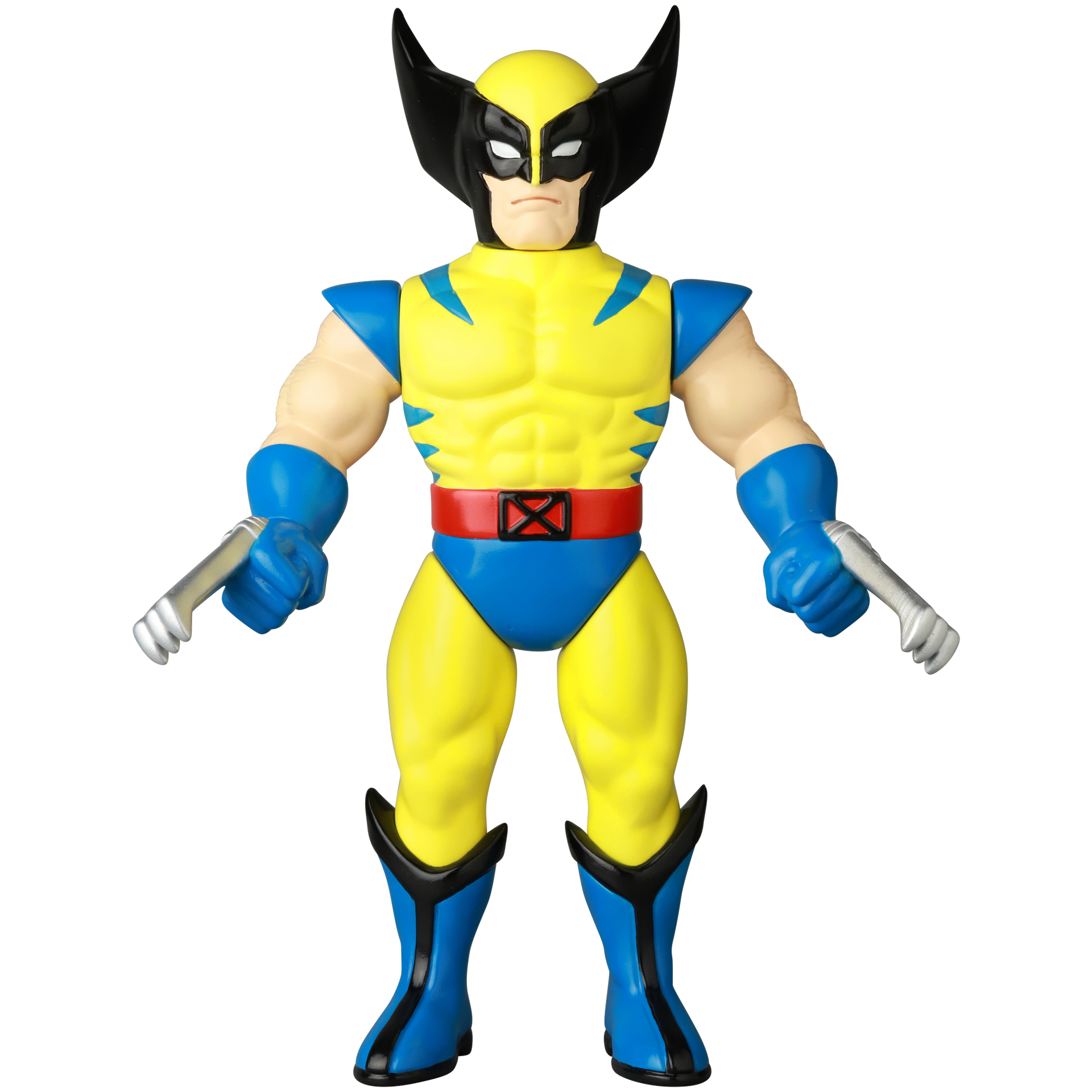 WOLVERINE (COMIC Ver.)《2026年11月発送予定 受注期間は6月30日まで