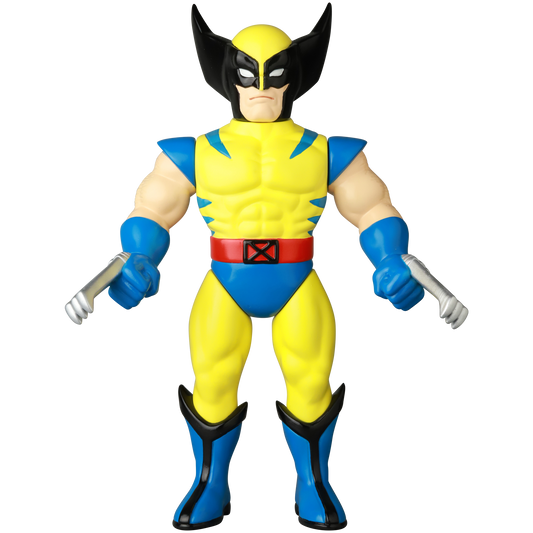 WOLVERINE (COMIC Ver.)《2026年11月発送予定 受注期間は6月30日まで》_0