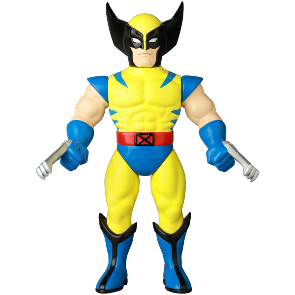 WOLVERINE (COMIC Ver.)《2026年11月発送予定 受注期間は6月30日まで 