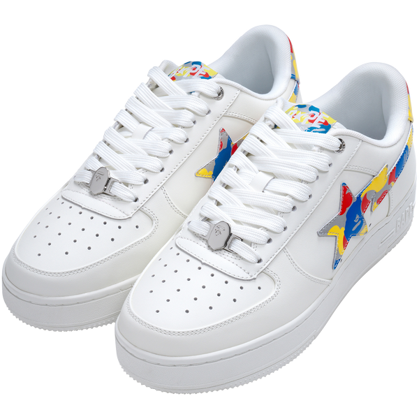 MCT 30th ANNIV. BAPE(R) CAMO BAPE STA(TM) | MEDICOM TOY OFFICIAL STORE