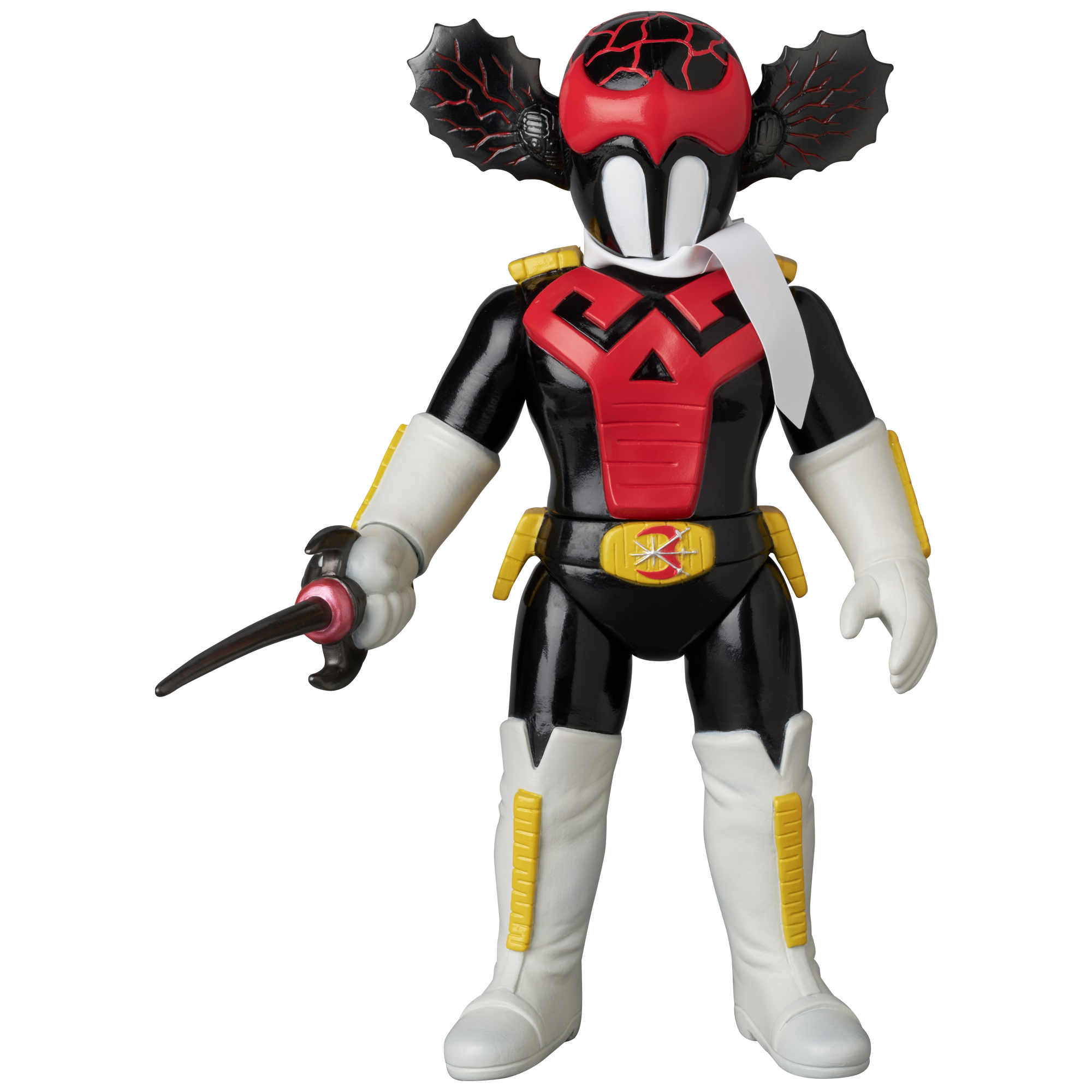 ザビタン（苦悩Ver.）《2027年8月発送予定 受注期間は11月30日まで》_0