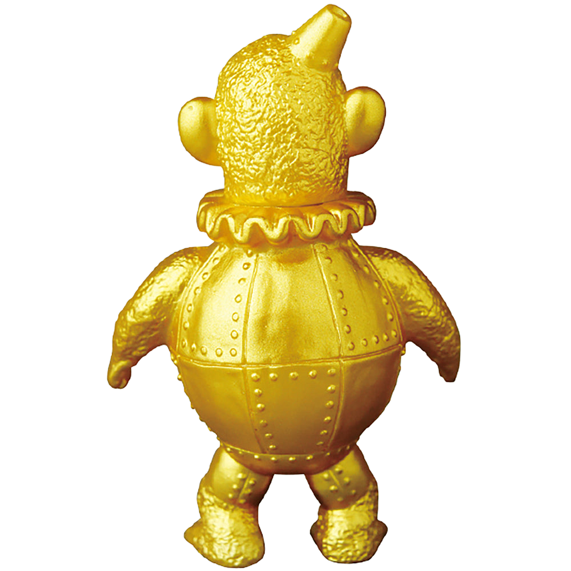 VAG（VINYL ARTIST GACHA）SERIES 11 鉄猿弐号
