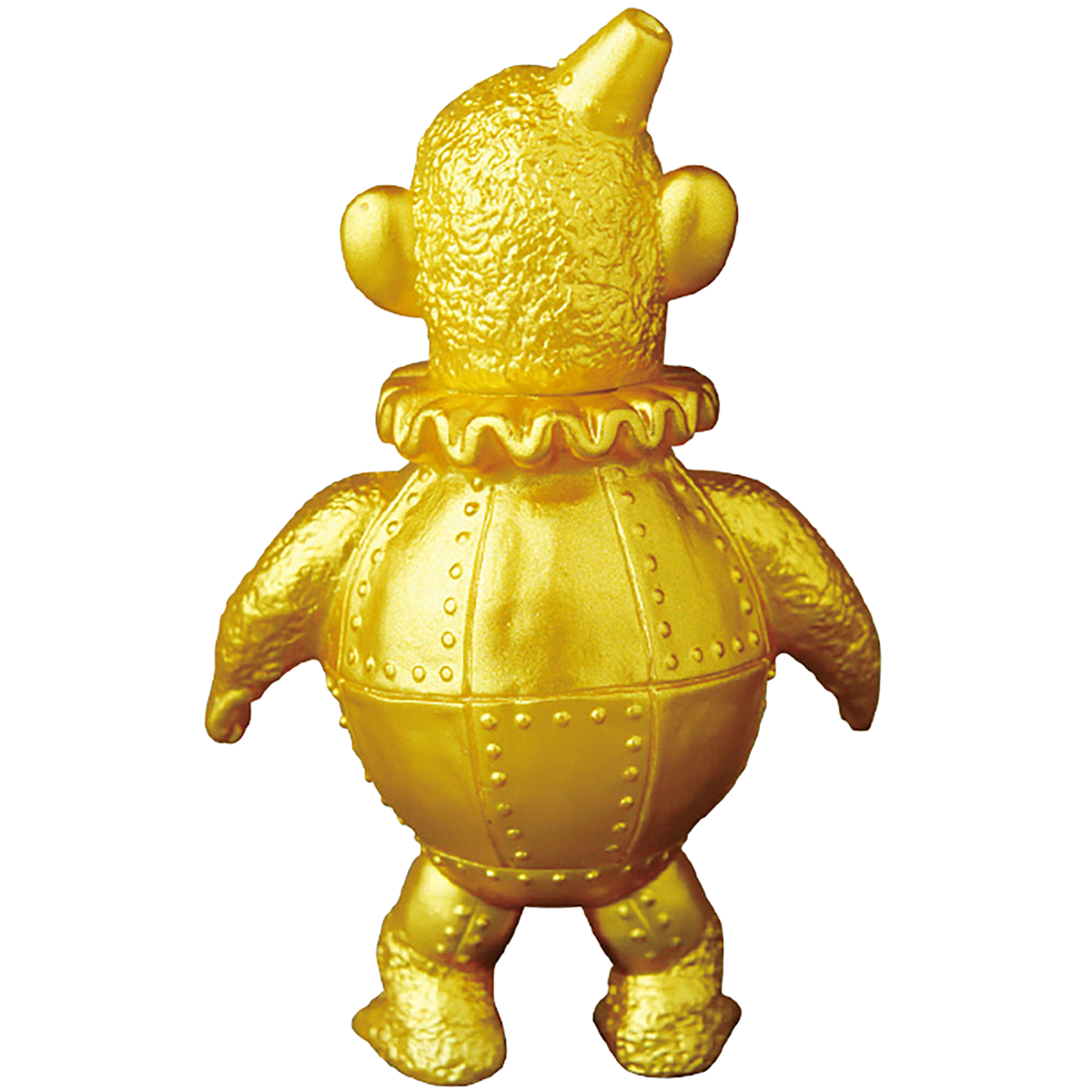 VAG（VINYL ARTIST GACHA）SERIES 11 鉄猿弐号