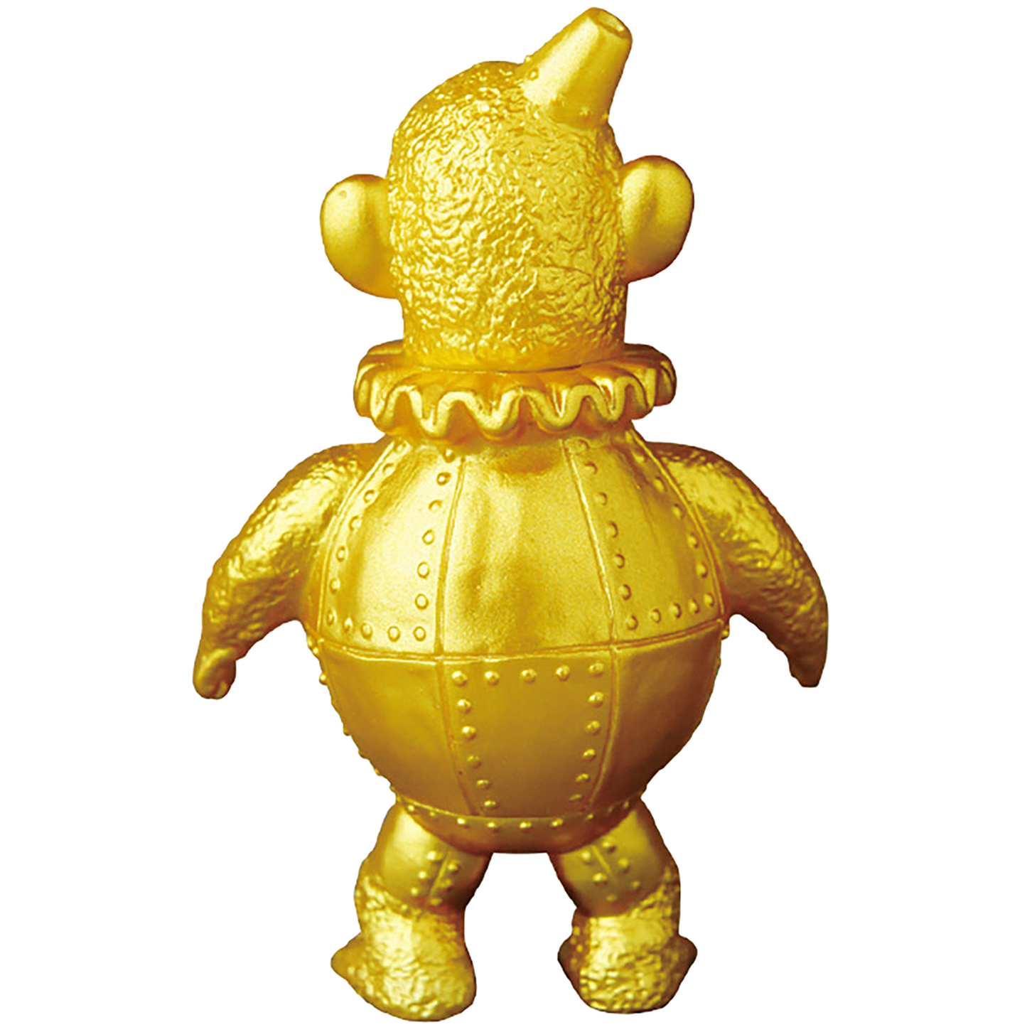 VAG（VINYL ARTIST GACHA）SERIES 11 鉄猿弐号