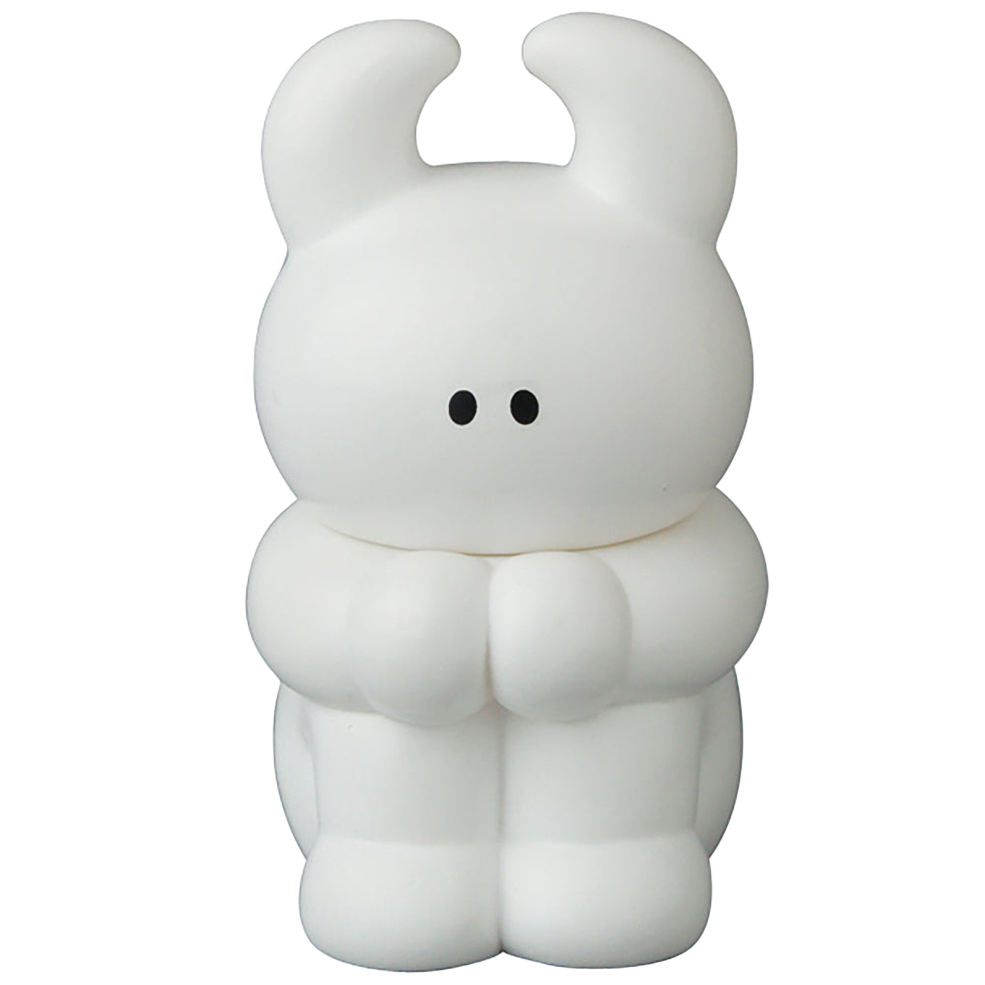 VAG(VINYL ARTIST GACHA) SERIES 13 かんがえるUAMOU