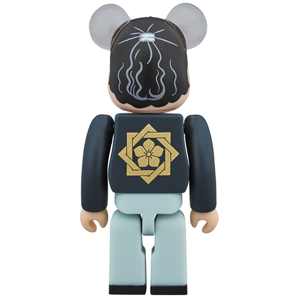 BE@RBRICK 幕末志士 勝海舟／坂本龍馬_4