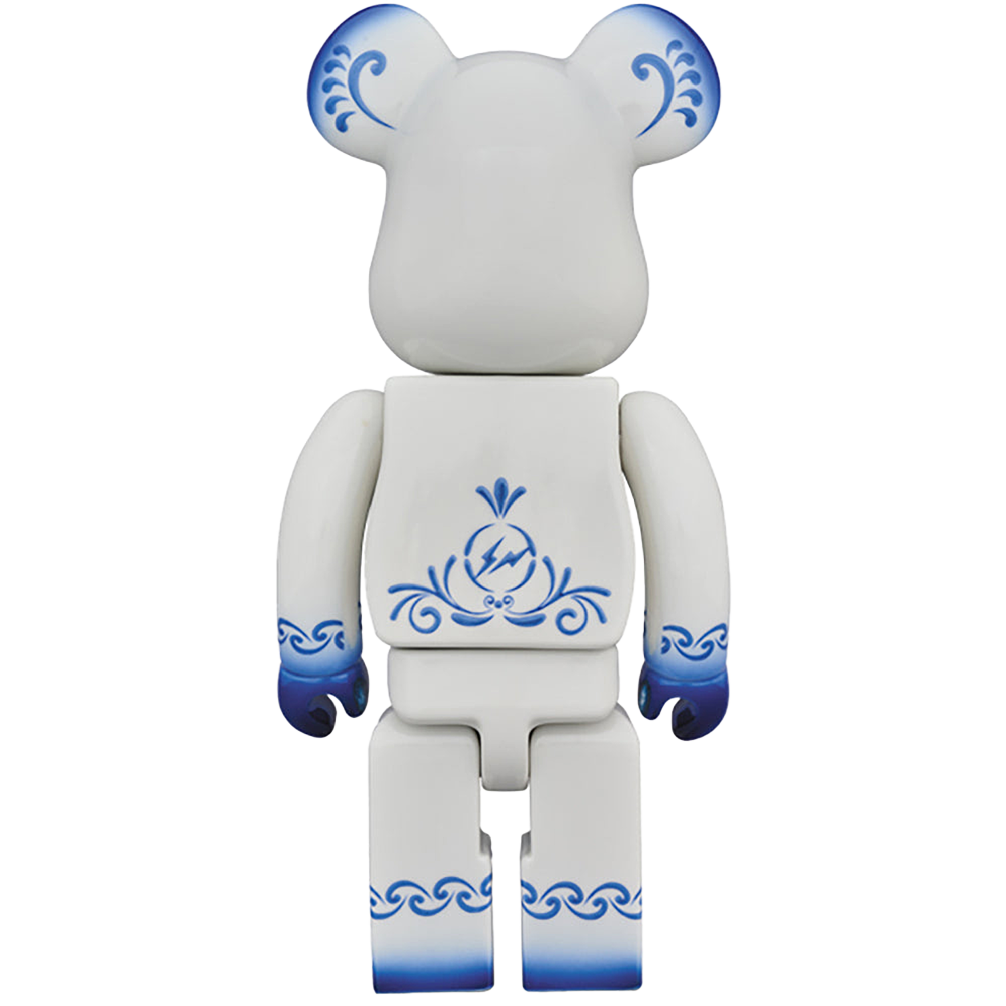 九谷BE@RBRICK fragmentdesign