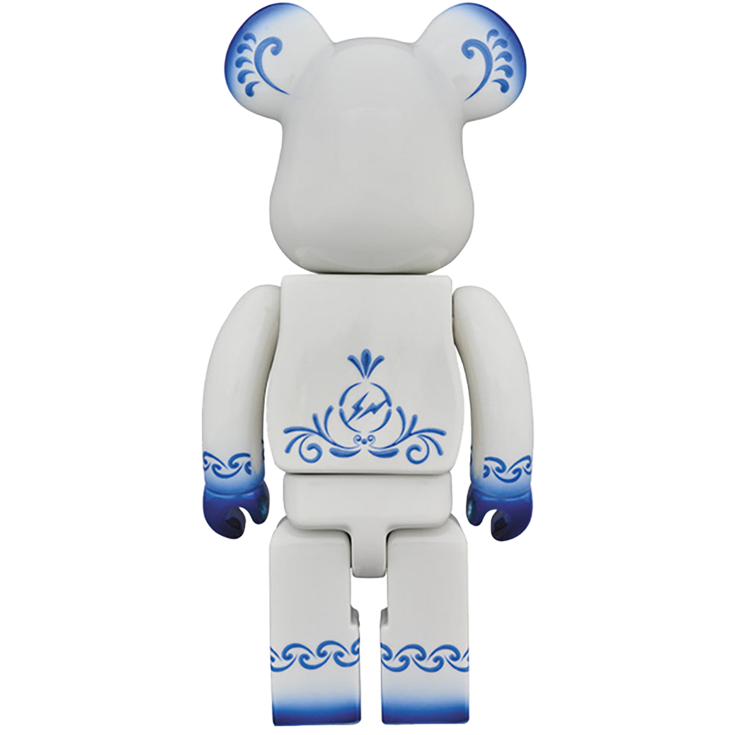 九谷BE@RBRICK fragmentdesign