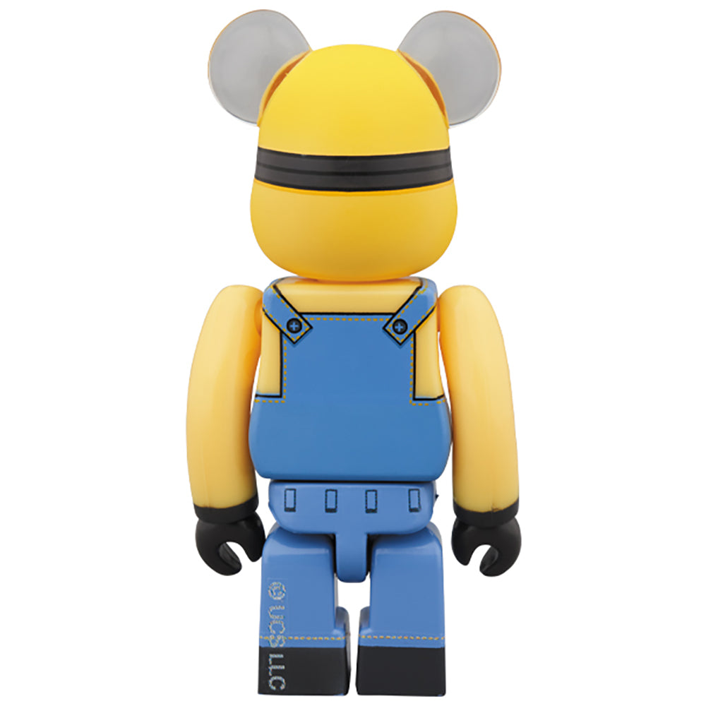 BE@RBRICK TIM & BOB 2PACK_4