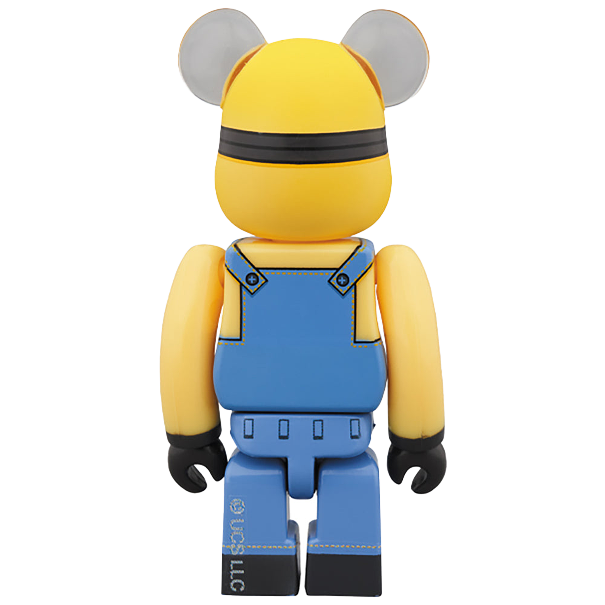 BE@RBRICK TIM & BOB 2PACK