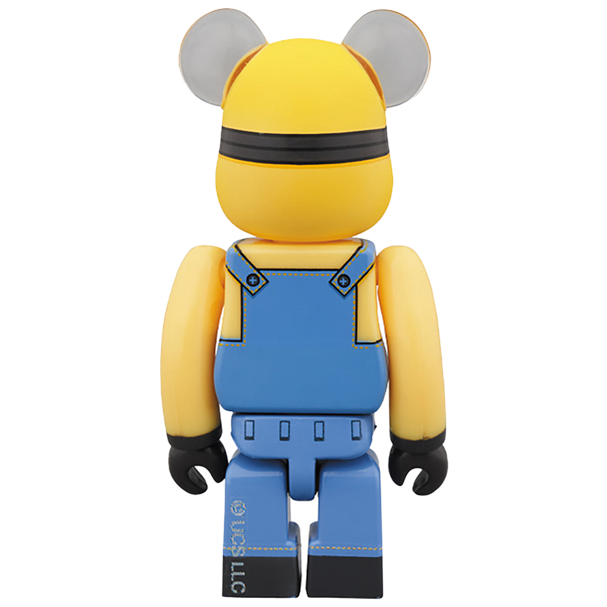 BE@RBRICK TIM & BOB 2PACK