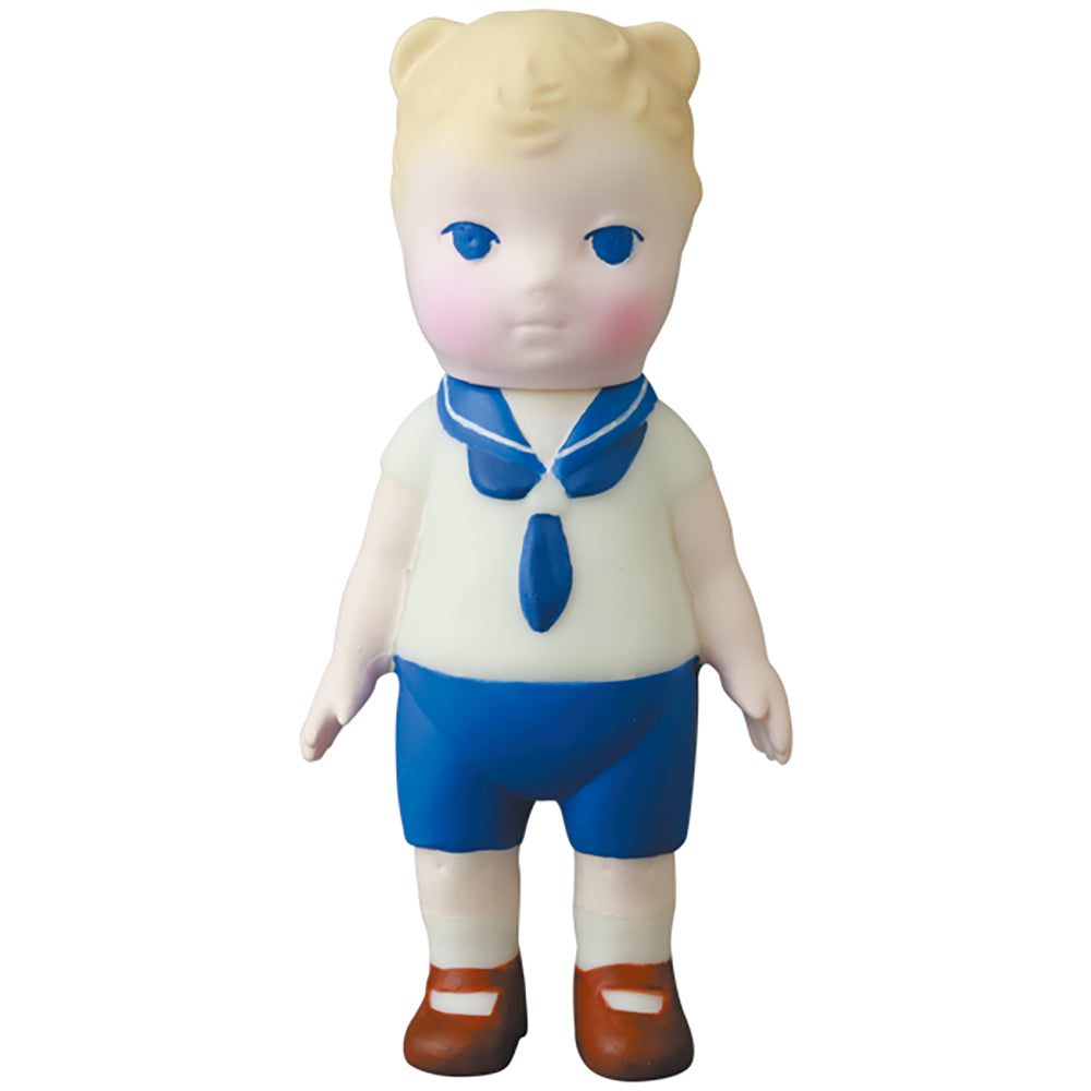 VAG(VINYL ARTIST GACHA) SERIES 30 くまみみちゃんBABY._3