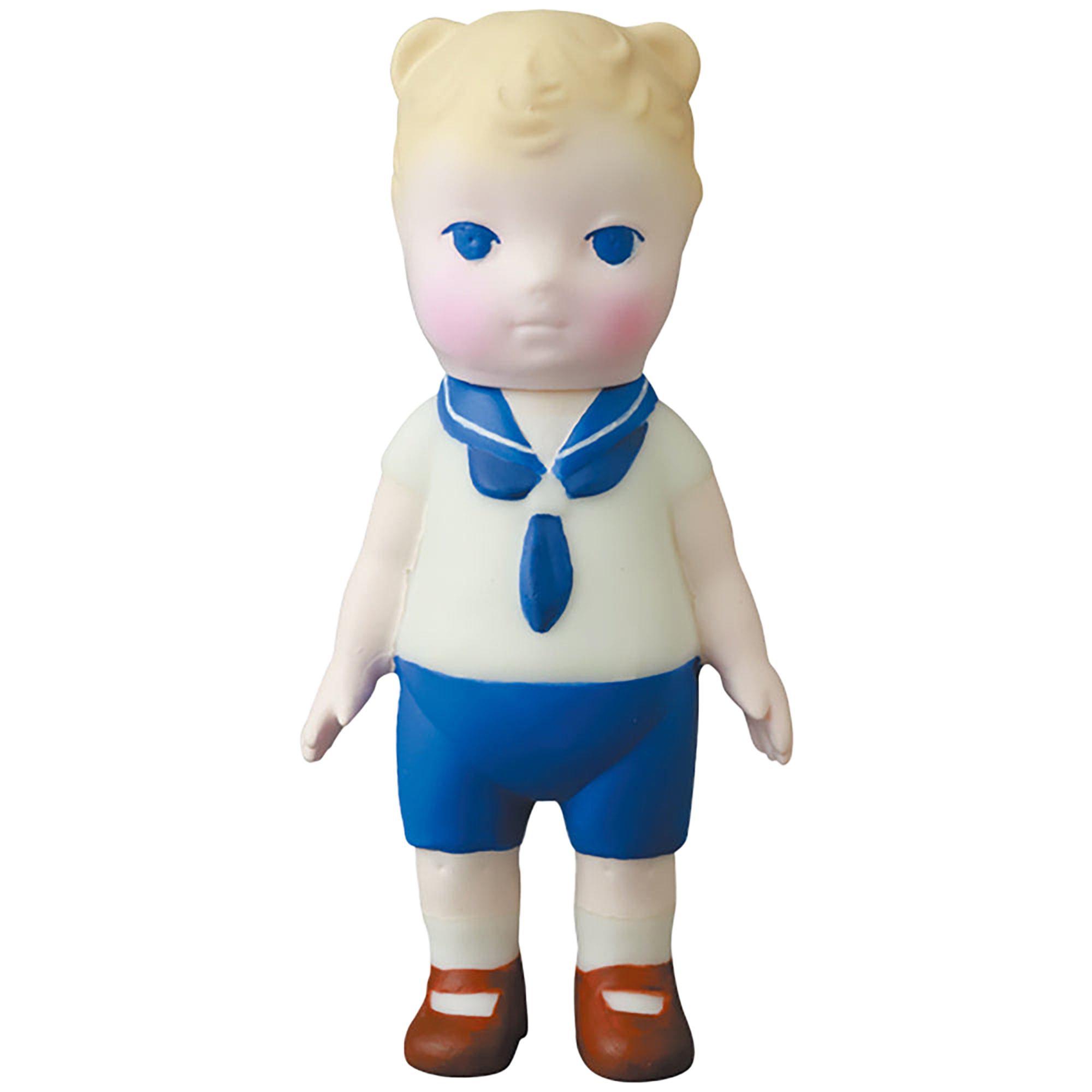 VAG(VINYL ARTIST GACHA) SERIES 30 くまみみちゃんBABY.