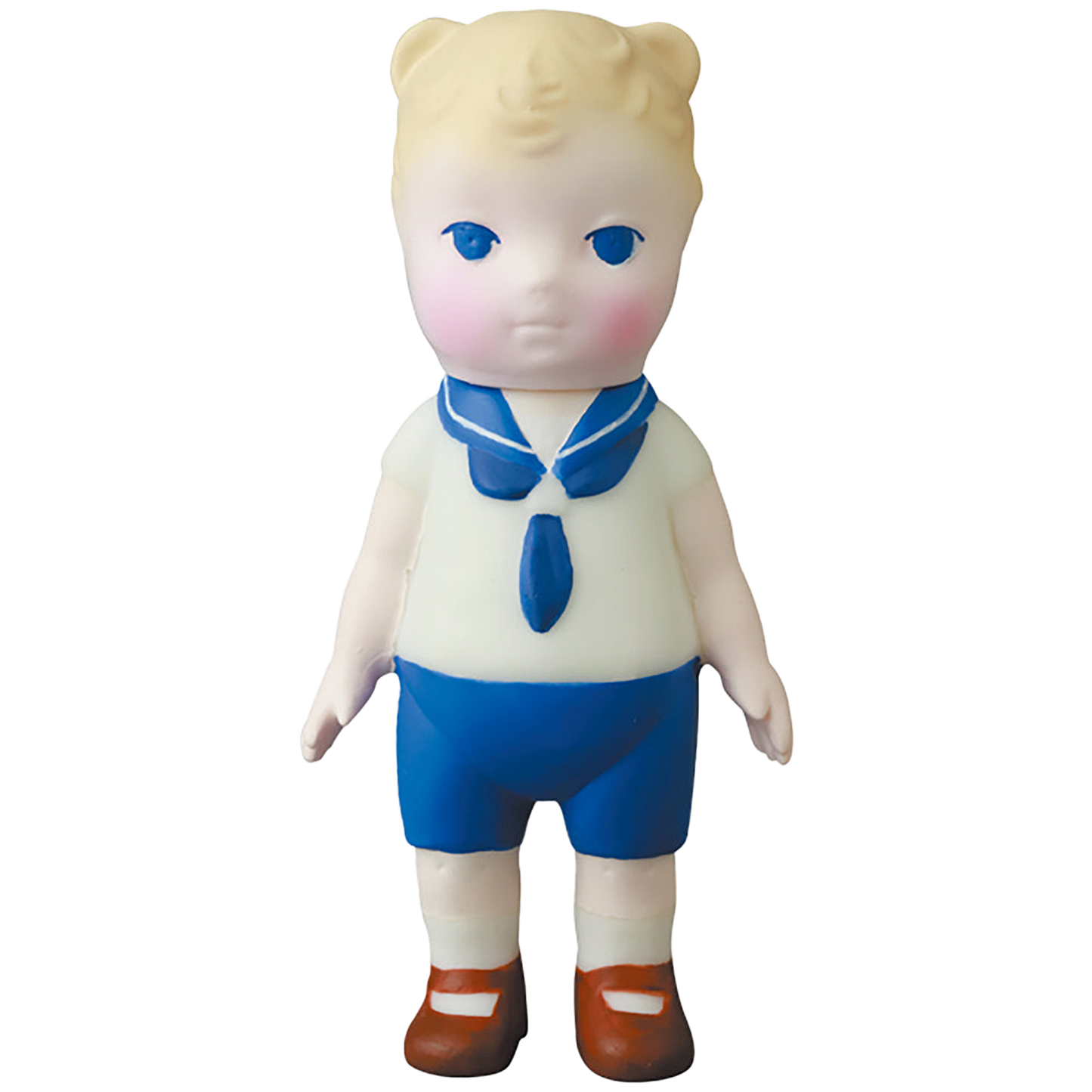 VAG(VINYL ARTIST GACHA) SERIES 30 くまみみちゃんBABY.