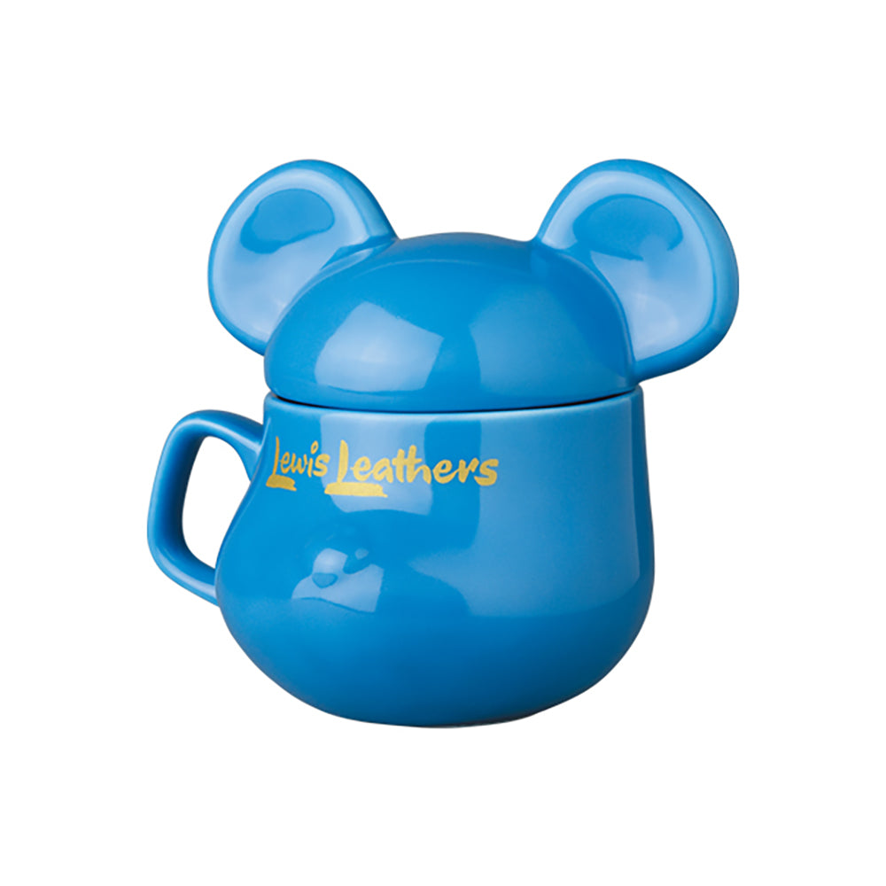 BE@RMUG Lewis Leathers Blue_2