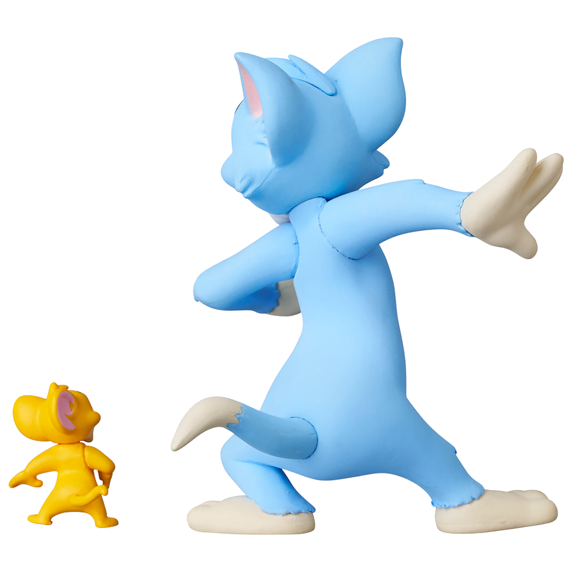 UDF TOM AND JERRY Classic Color Ver. TOM AND JERRY
