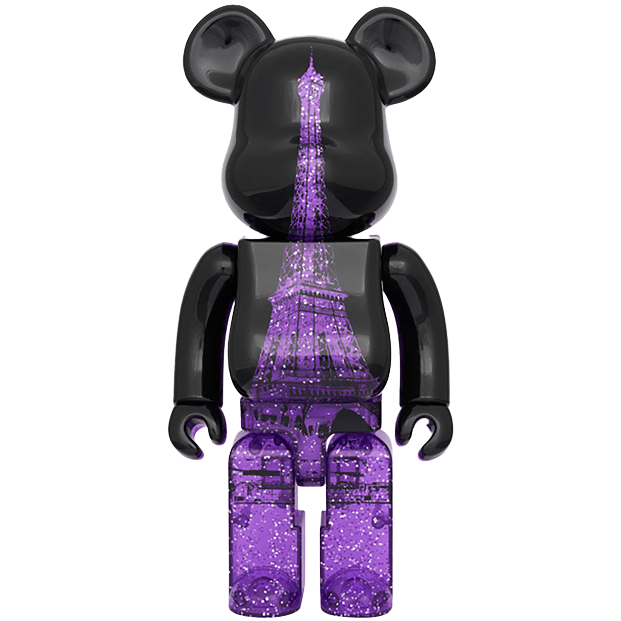 EIFFEL TOWER BE@RBRICK SAKURA Ver. 100％ & 400％