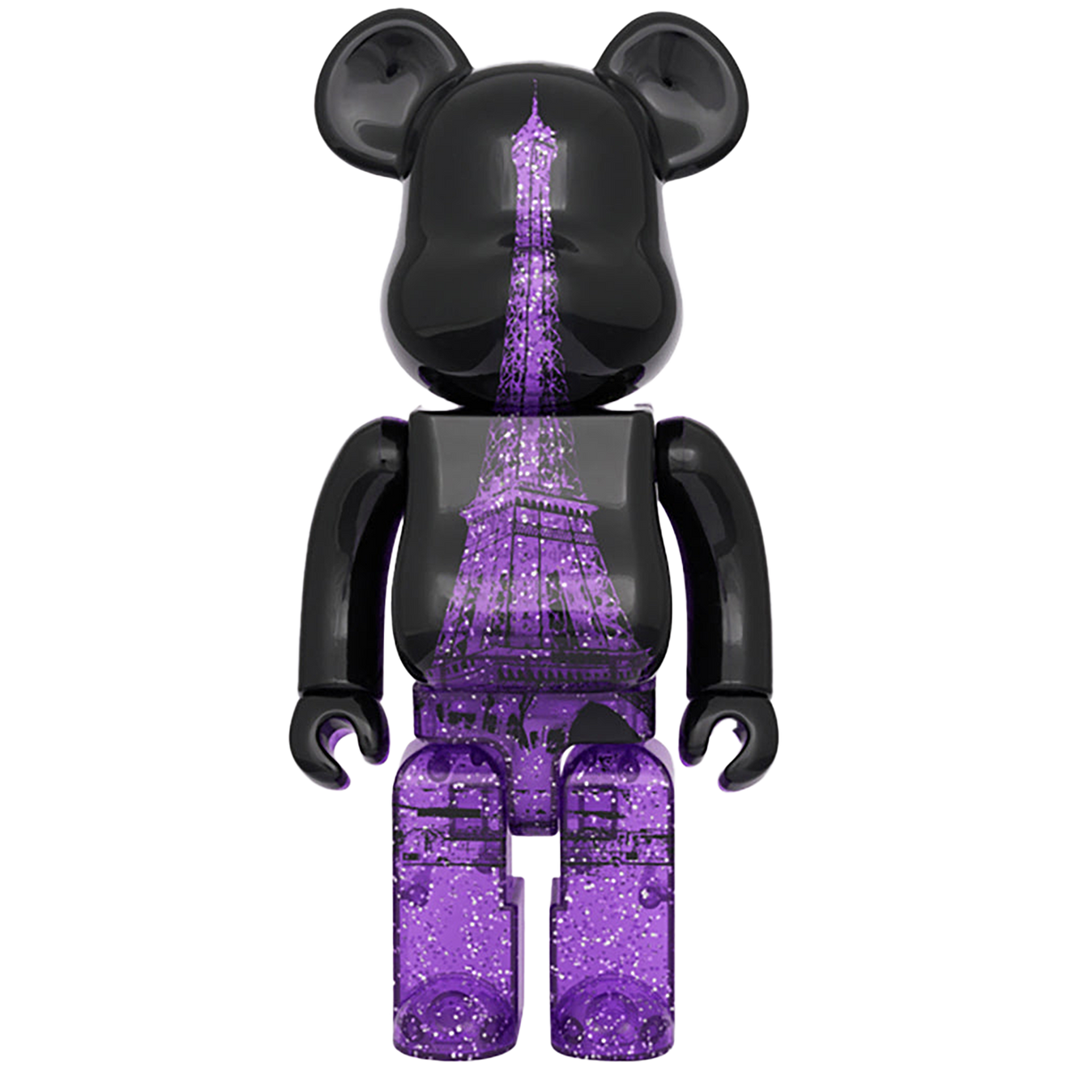 EIFFEL TOWER BE@RBRICK SAKURA Ver. 100％ & 400％