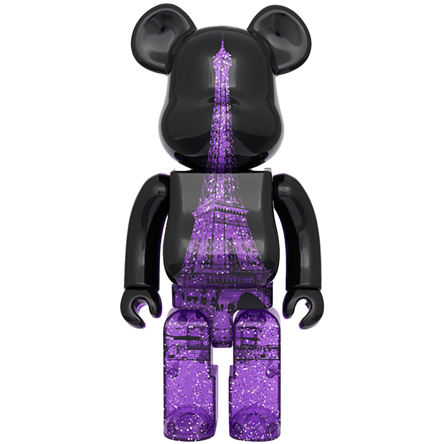 EIFFEL TOWER BE@RBRICK SAKURA Ver. 100％ & 400％