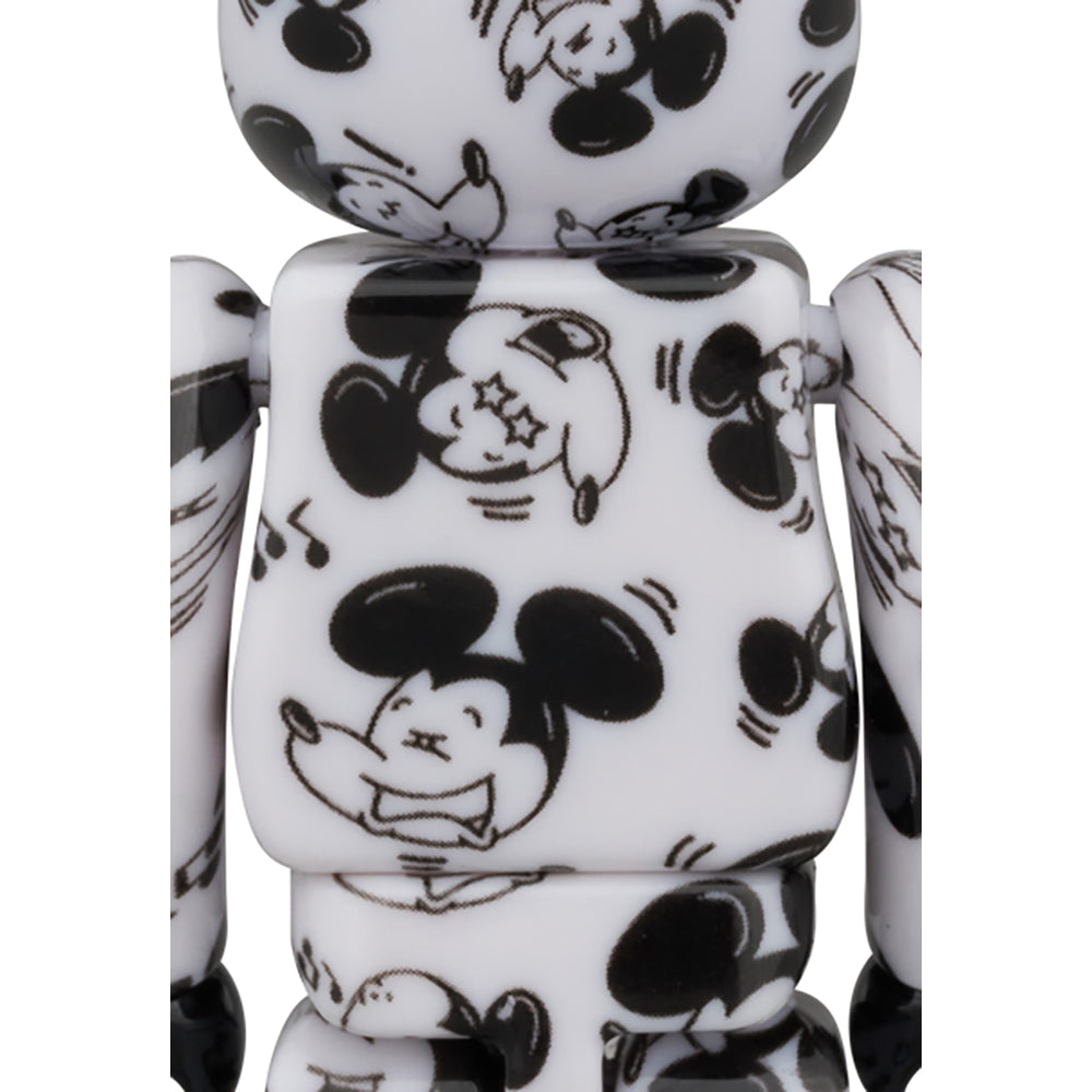 BE@RBRICK MICKEY MULTI_1