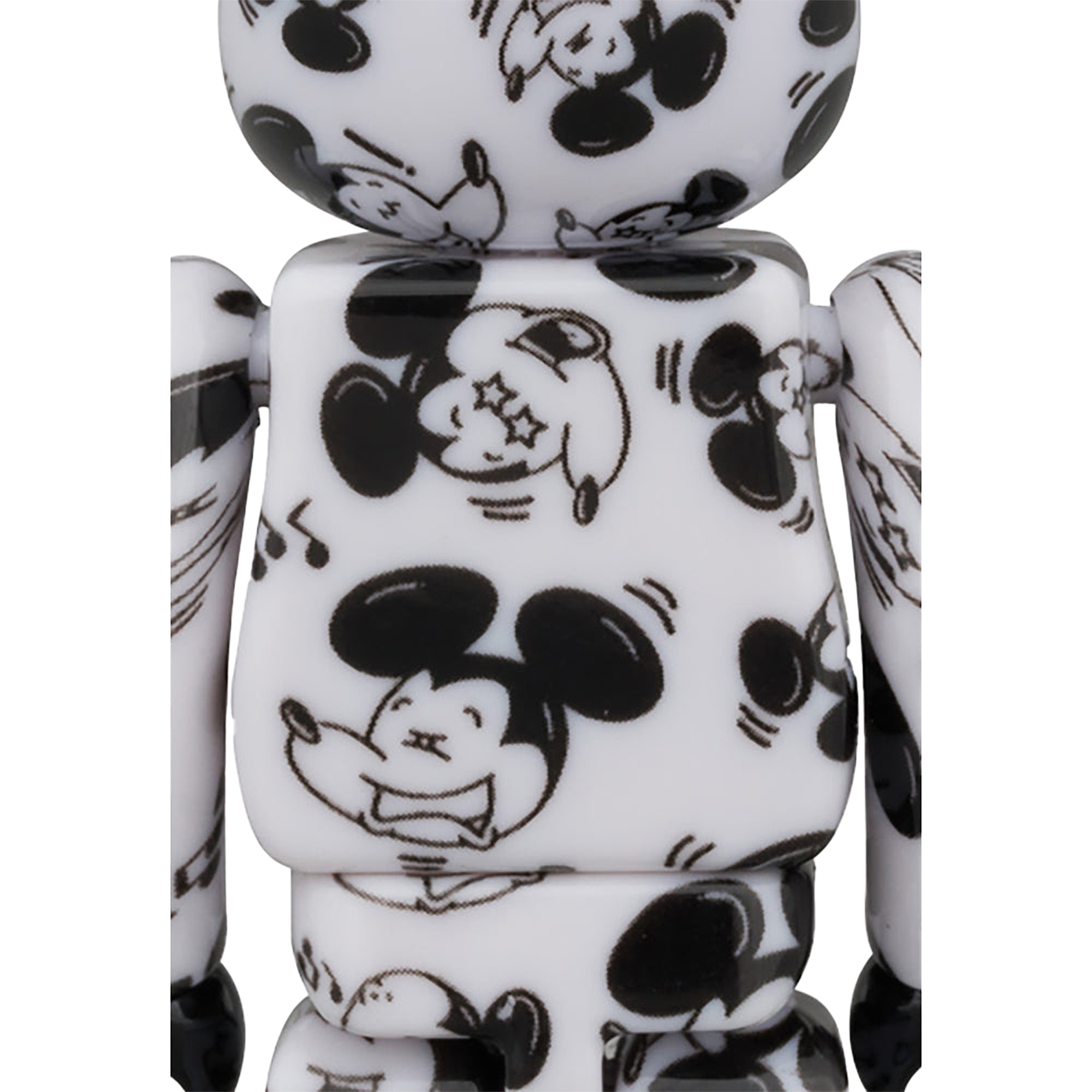 BE@RBRICK MICKEY MULTI