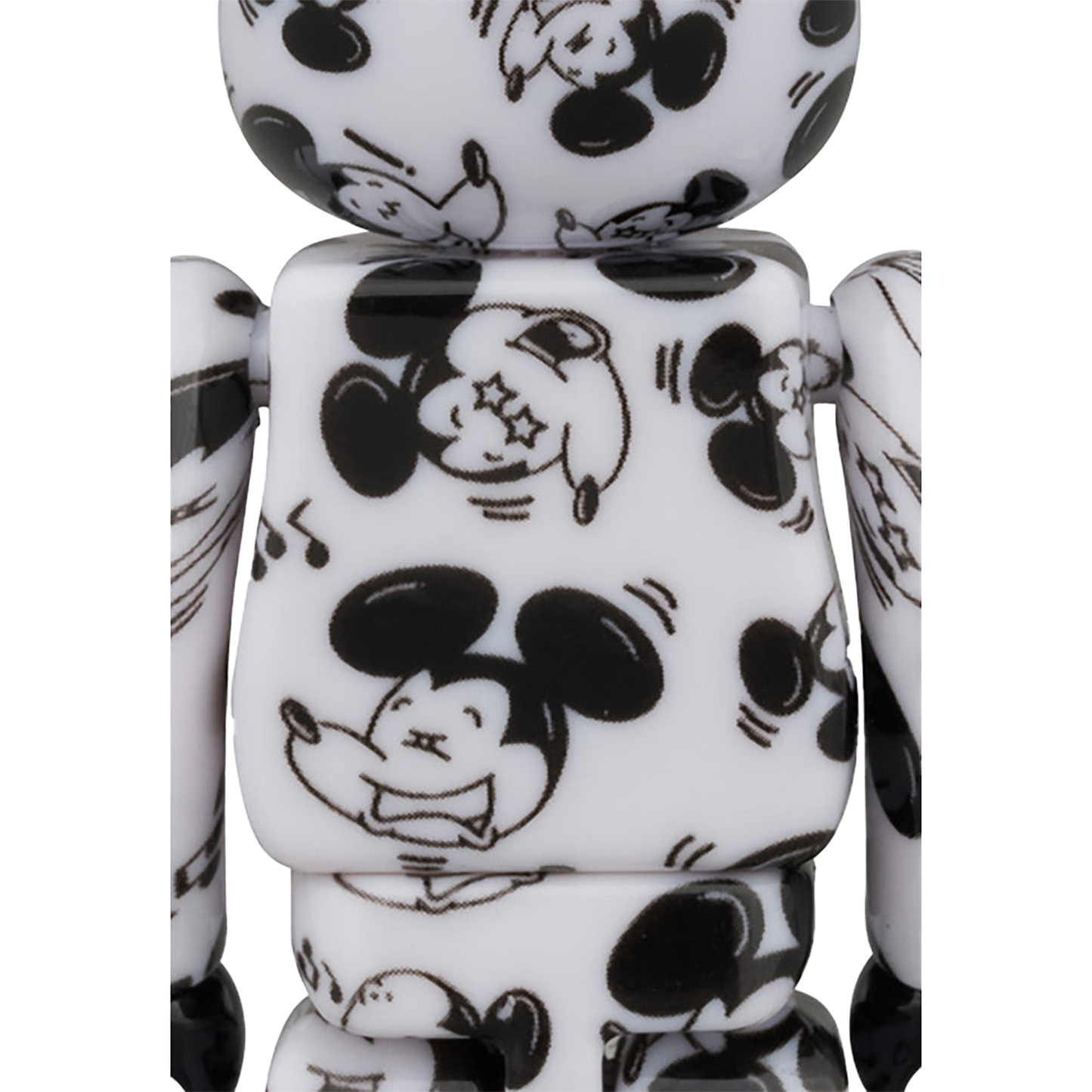 BE@RBRICK MICKEY MULTI