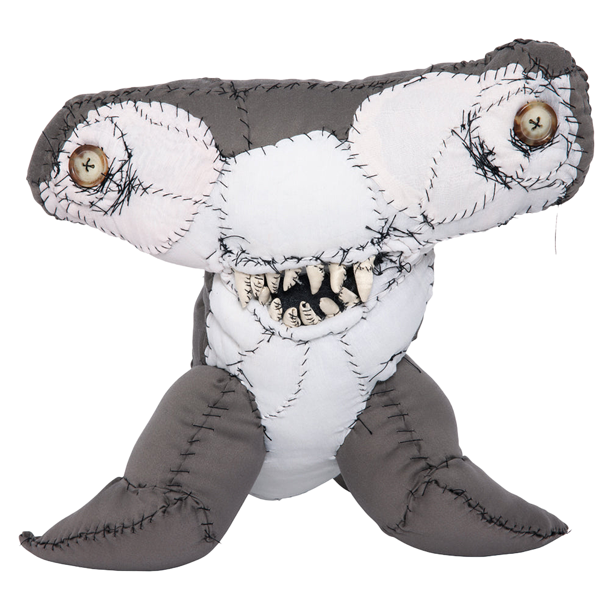 #025 Anne Valerie Dupond Margaux la requin marteau
