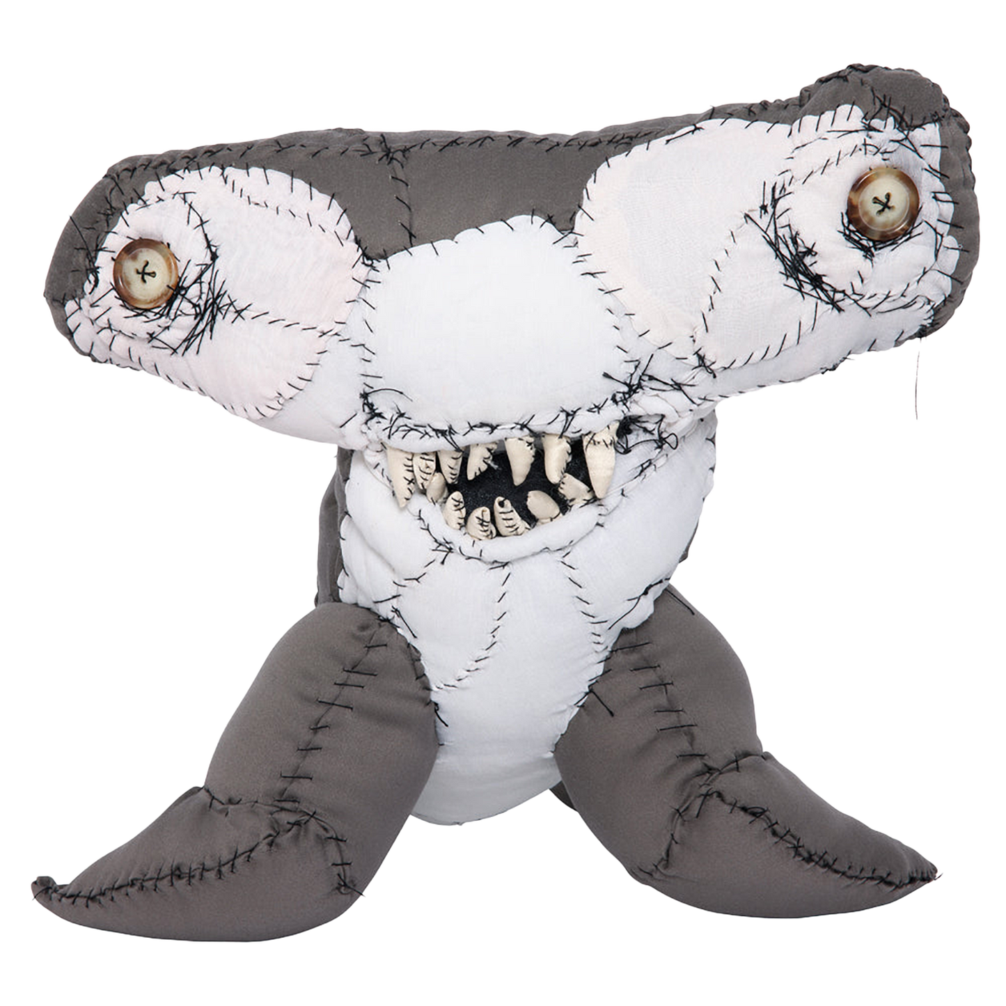 #025 Anne Valerie Dupond Margaux la requin marteau