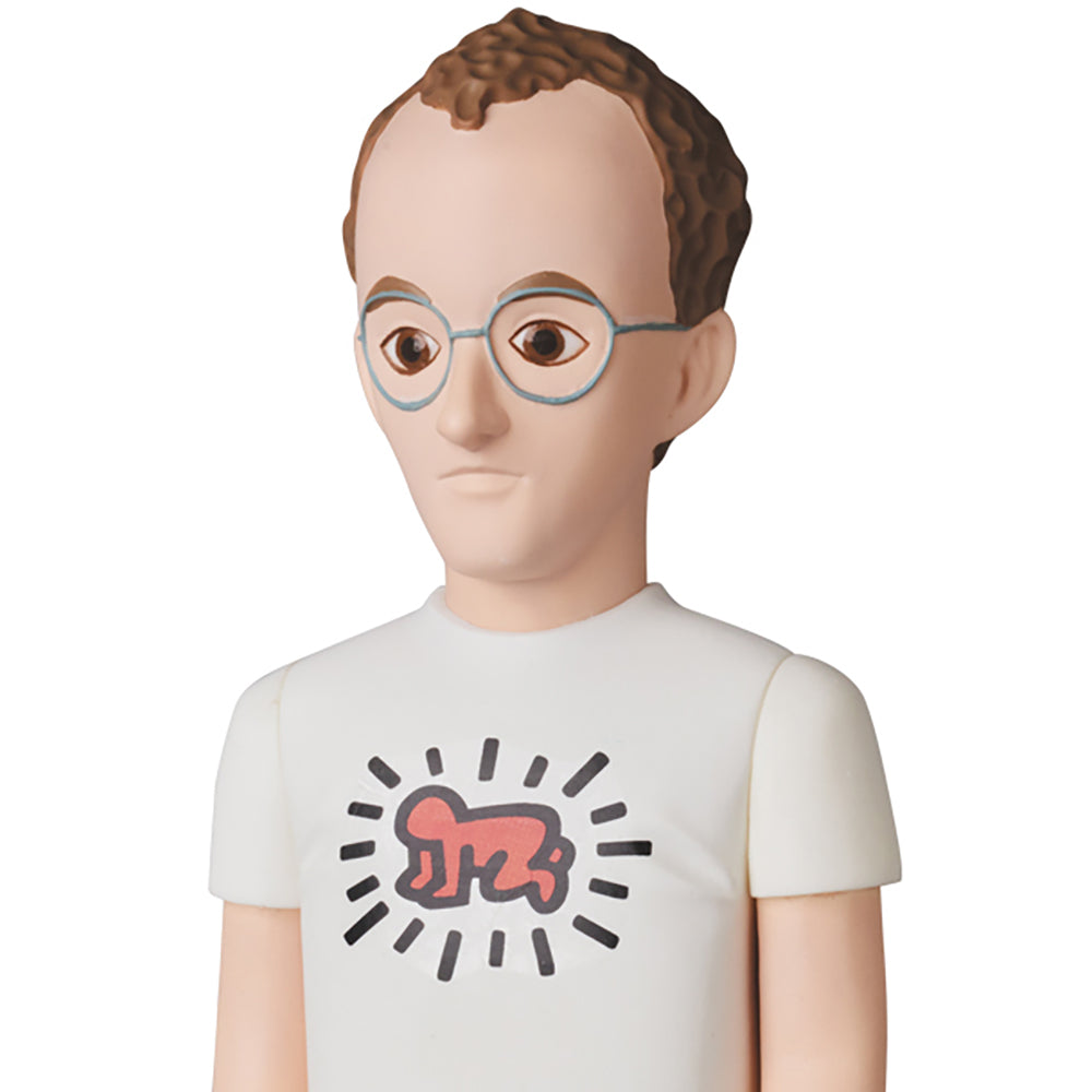 VCD KEITH HARING_2