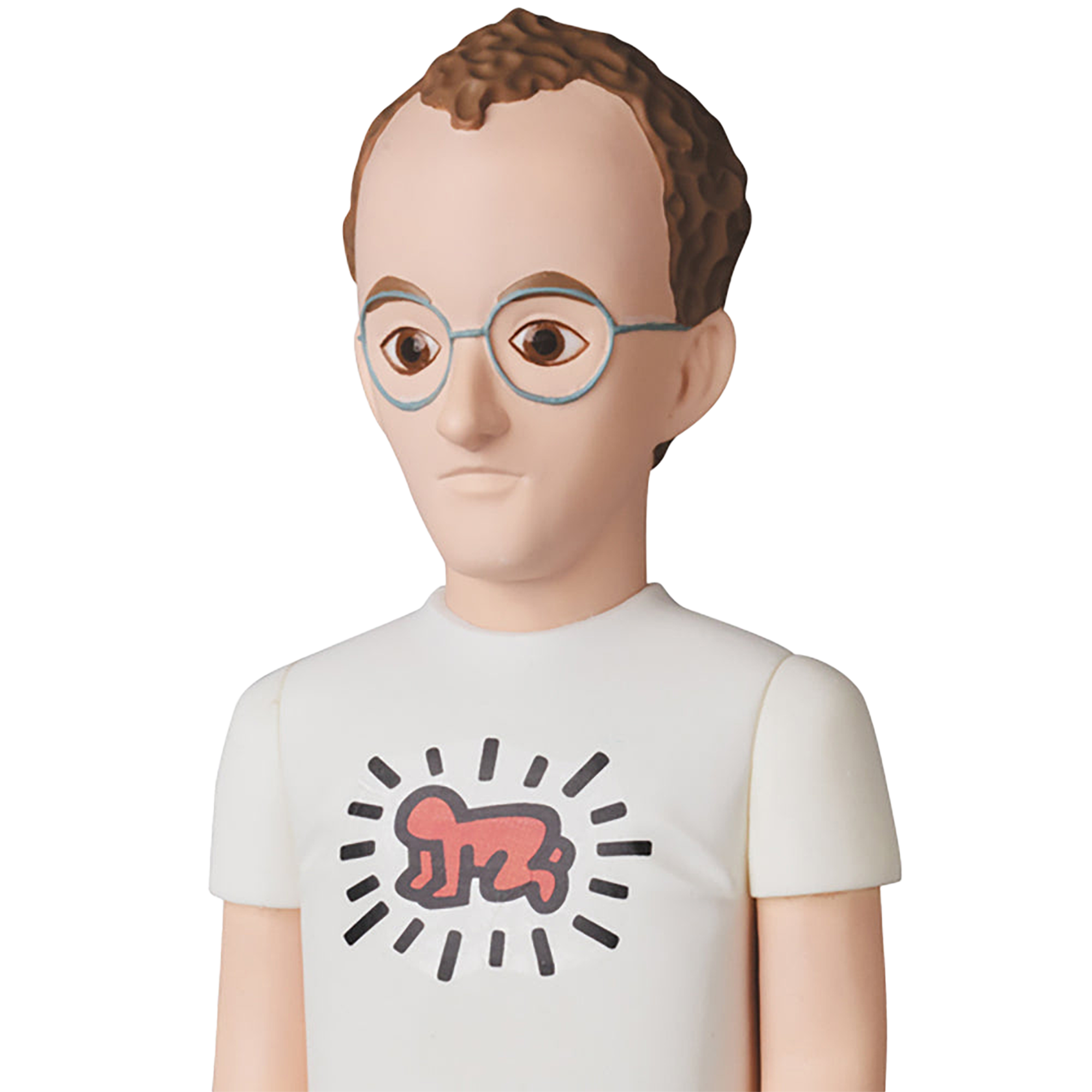 VCD KEITH HARING