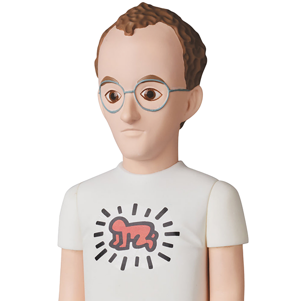 VCD KEITH HARING