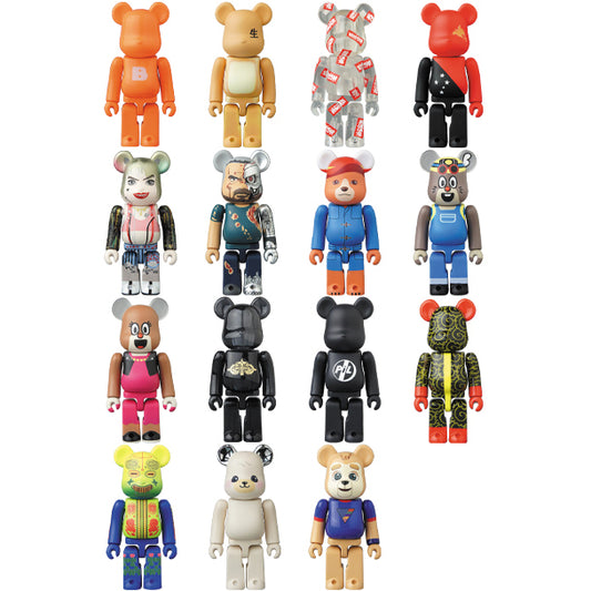 BE@RBRICK SERIES 39_0