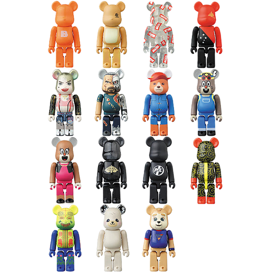 BE@RBRICK SERIES 39