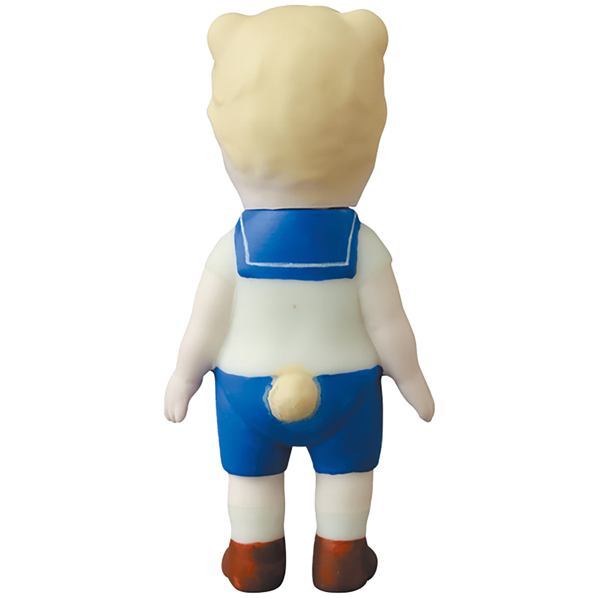 VAG(VINYL ARTIST GACHA) SERIES 30 くまみみちゃんBABY.