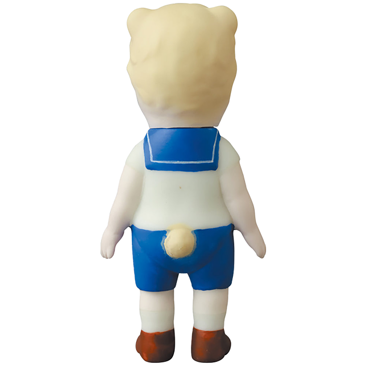 VAG(VINYL ARTIST GACHA) SERIES 30 くまみみちゃんBABY.