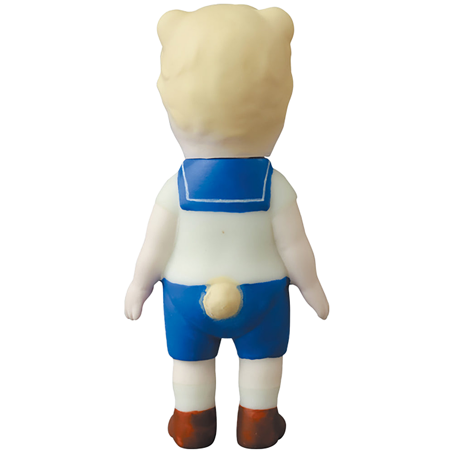 VAG(VINYL ARTIST GACHA) SERIES 30 くまみみちゃんBABY.