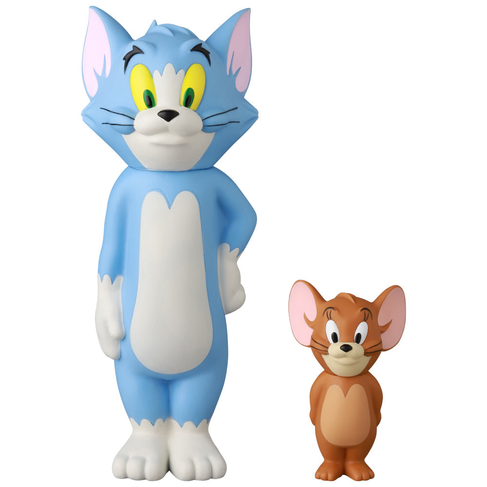 VCD TOM AND JERRY Classic Color Ver.
