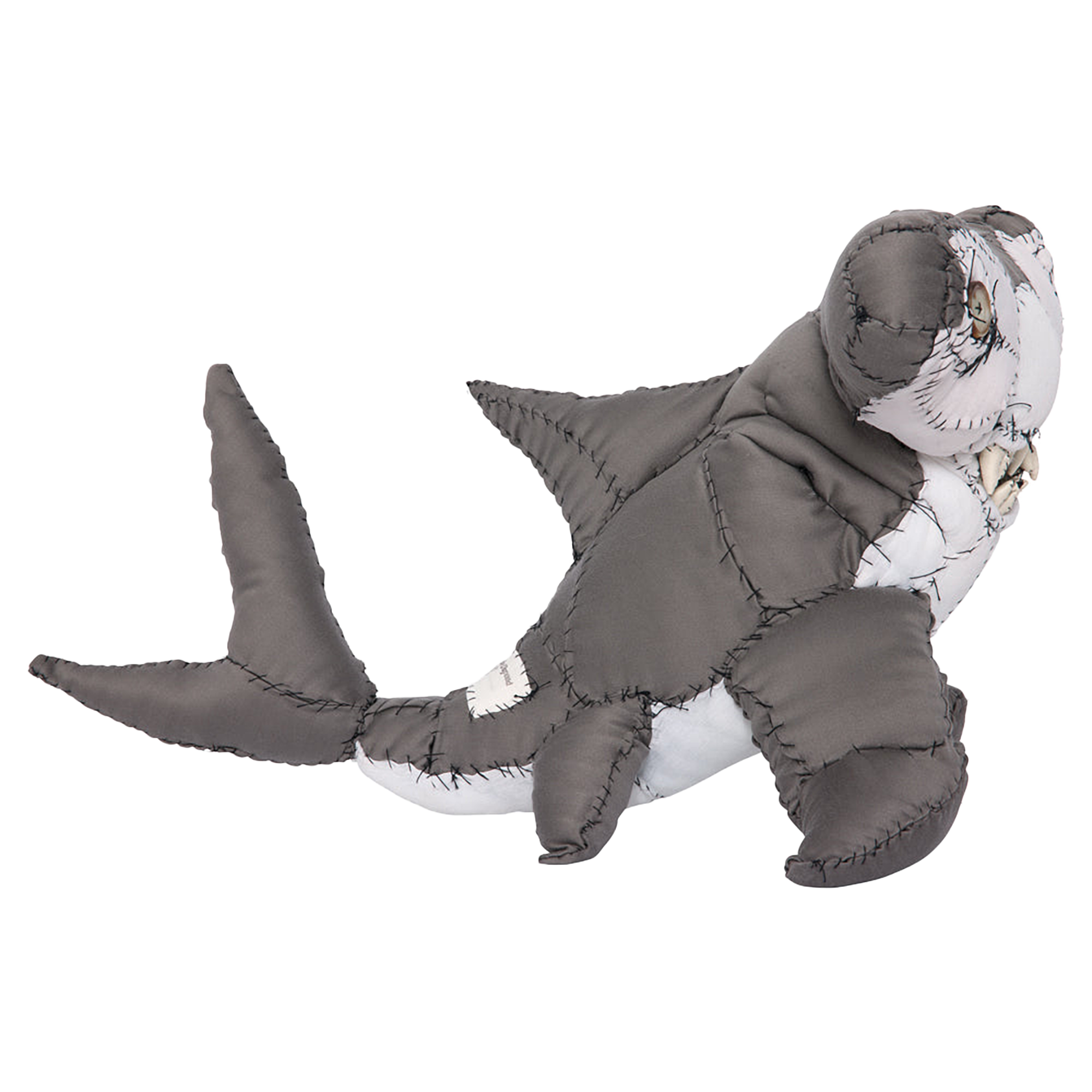 #025 Anne Valerie Dupond Margaux la requin marteau