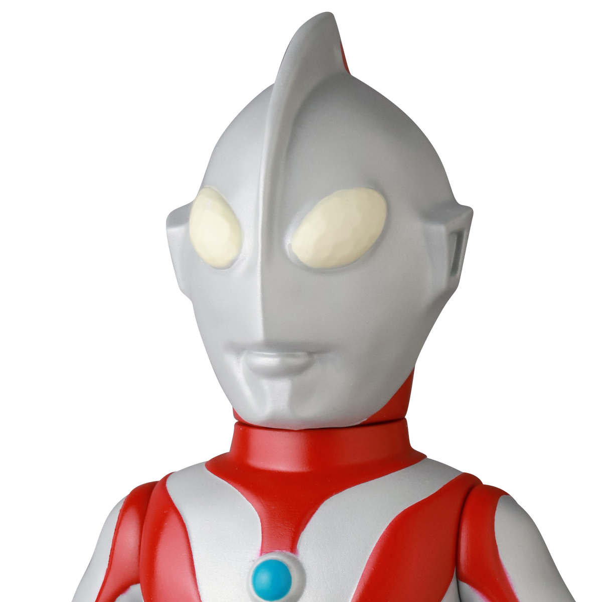 MAT(MONSTER ART TOY) シリーズ ウルトラマン+ミニ・ハヤタ（60周年記念Ver.）《2027年6月発送予定》_2