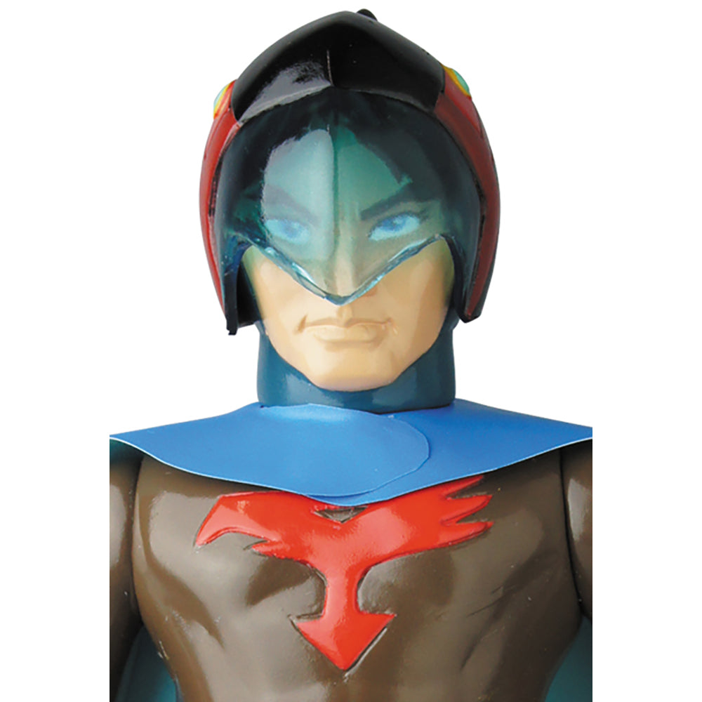 コンドルのジョー_2