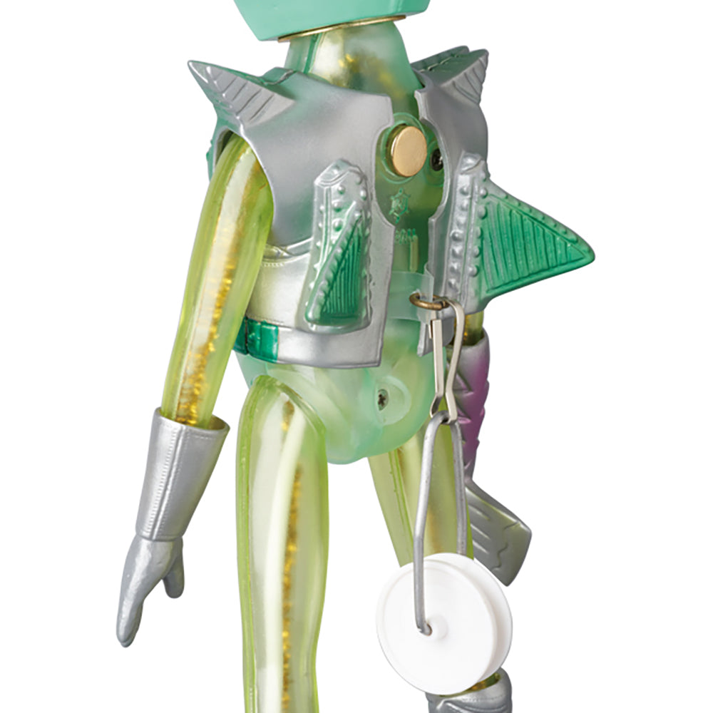 ウルトラアクションボーイ アストロミュー5 ジュピロス_4